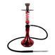 Кальян Trumpet Hookah Rider S Red (колба Craft DC Red) trump0024 фото