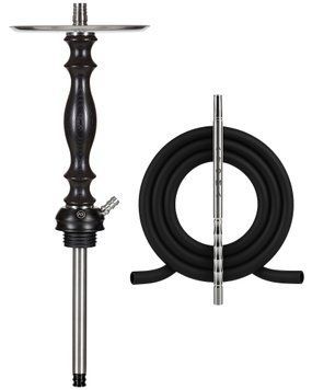 Шахта для кальяну Aroma Hookah Tango Black artango001 фото