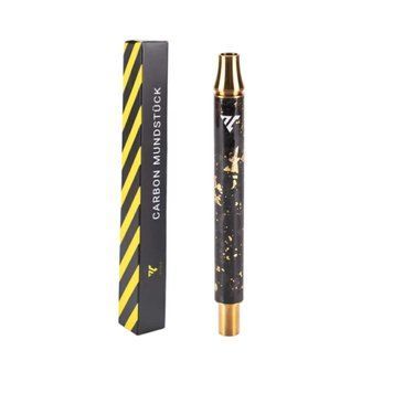 Мундштук для кальяна Vyro Forged Gold vyrm0003 фото