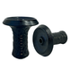 Чаша для кальяну Sky Hookah Graphite Harmony Moon Glaze Midnight skharm0003 фото