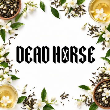 Тютюн Dead Horse Zen Tea (Чай Жасмин) dh0096 фото