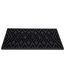 Килимок для кальяну Moze Draining Mat - Black mzc001 фото