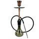 Кальян Sunrise Hookah Bro Zippers (Drop Brown) sunr0040 фото