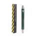 Мундштук для кальяна Vyro Carbon Green vyrm0004 фото