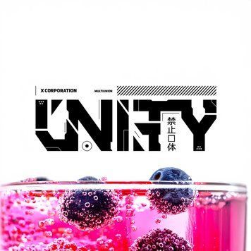 Тютюн Unity Guarana Berry (Гуарана з Ягодами) unt0060 фото
