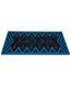 Килимок для кальяну Moze Draining Mat - Blue mzc002 фото 1