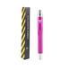 Мундштук для кальяна Vyro Carbon Pink vyrm0005 фото