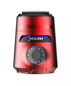 Электрическая чаша для кальяна XKAH Lite Red xkah-lite-graphite фото