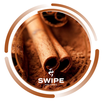 Безтютюнова суміш Swipe Cinnamon (Кориця) sw_1121 фото