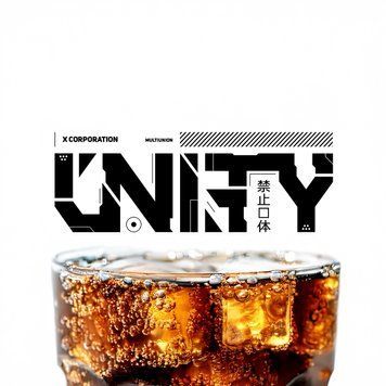 Тютюн Unity Cola (Кола) unt0036 фото
