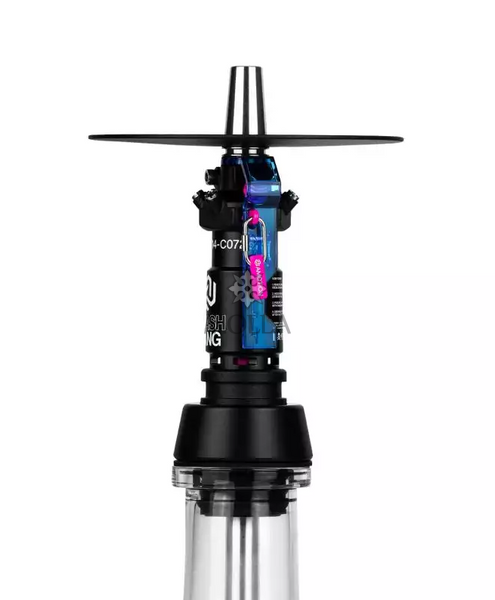 Кальян Amotion Flash Bang - Azure amo-016-1 фото