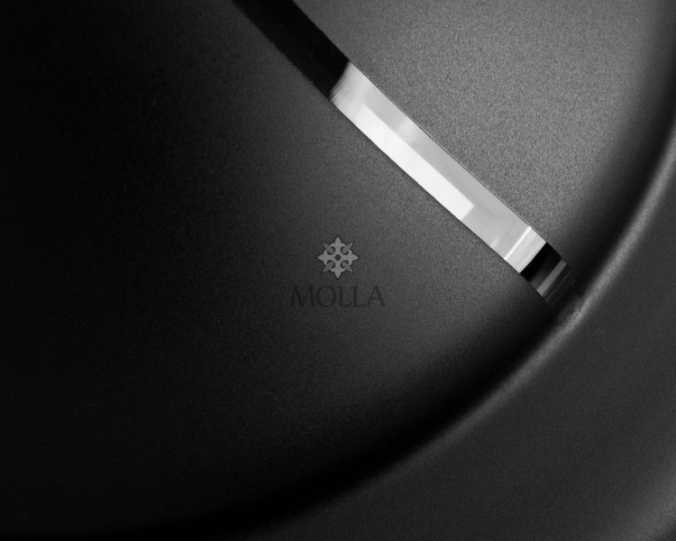 Кальян AEON Edition 6 Lounge Plus - Black Velvet aeon0002 фото