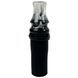 Персональний мундштук для кальяну Vibe Hookah AUTHENTIC Black vbh0012 фото