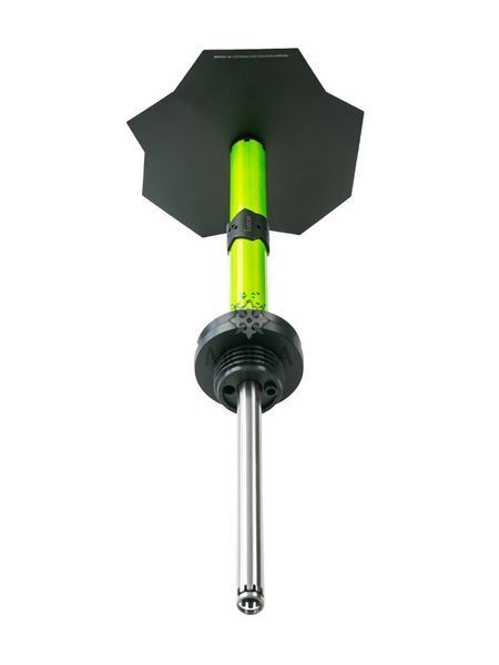 Кальян Embery Equal Lime (Crystal Clear) emb0086 фото