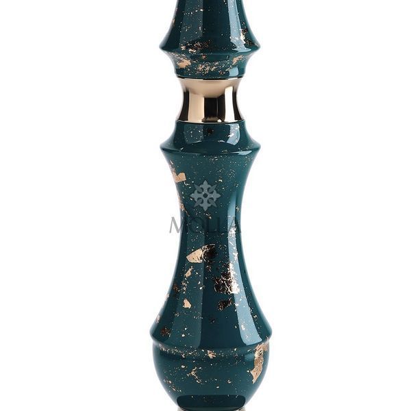 Шахта для кальяну ODIN Potal Green sg002 фото