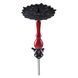 Кальян KARMA HOOKAH 3.2 Red (Craft DC Red) krm0106 фото 3