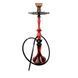 Кальян KARMA HOOKAH 3.2 Red (Craft DC Red) krm0106 фото 1