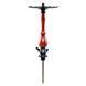 Кальян KARMA HOOKAH 3.2 Red (Craft DC Red) krm0106 фото 2
