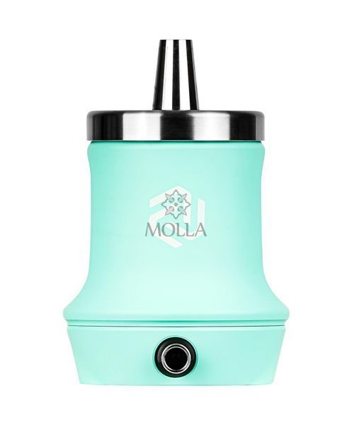 Кальян Amotion Roam - Mint Travel Hookah amo-0033 фото Кальян Amotion Roam - Mint Travel Hookah amo-0033 фото