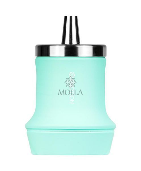 Кальян Amotion Roam - Mint Travel Hookah amo-0033 фото Кальян Amotion Roam - Mint Travel Hookah amo-0033 фото