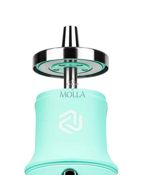 Кальян Amotion Roam - Mint Travel Hookah amo-0033 фото Кальян Amotion Roam - Mint Travel Hookah amo-0033 фото