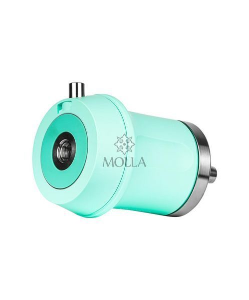 Кальян Amotion Roam - Mint Travel Hookah amo-0033 фото Кальян Amotion Roam - Mint Travel Hookah amo-0033 фото