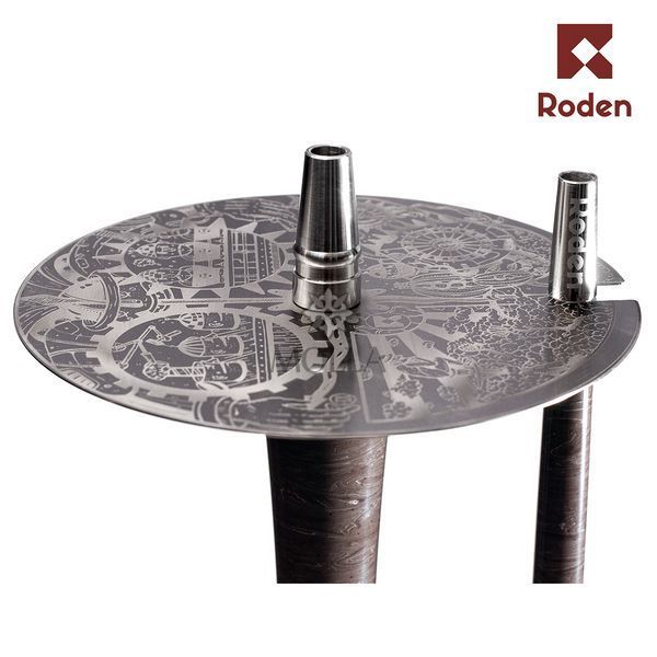 Кальян Roden Brown rod0001 фото