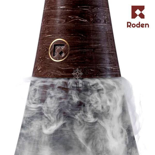 Кальян Roden Brown rod0001 фото