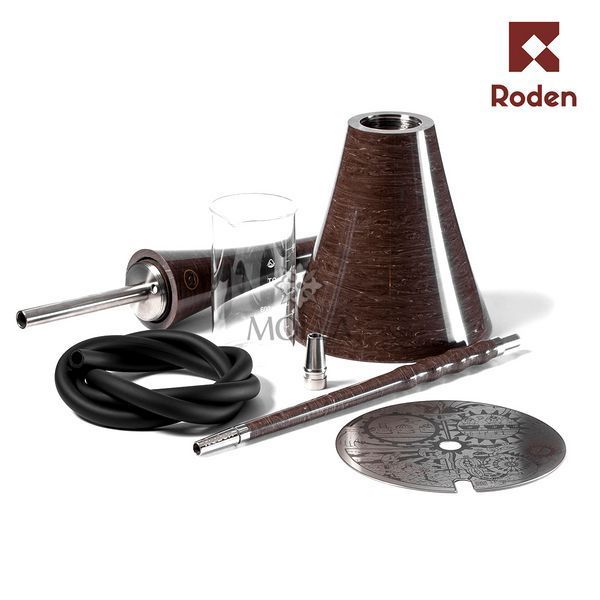 Кальян Roden Brown rod0001 фото