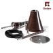 Кальян Roden Brown rod0001 фото 3
