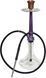 Кальян Tiaga Hookah Astra Crystal Purple Craft Clear ti-astra-cpur фото 2