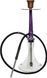 Кальян Tiaga Hookah Astra Crystal Purple Craft Clear ti-astra-cpur фото 1