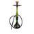 Кальян KARMA HOOKAH 3.3 Green (Craft XL Green) krm0151 фото