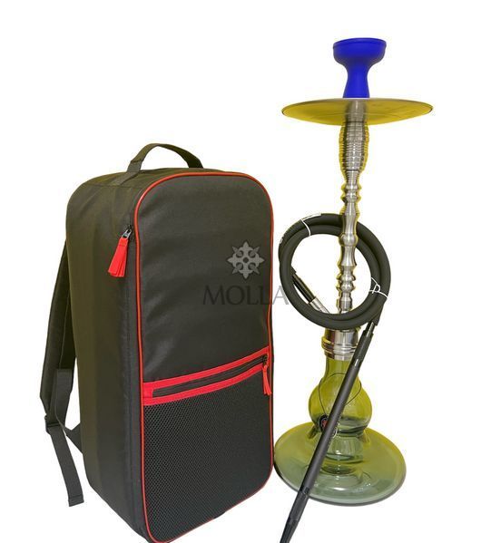 Рюкзак для кальяну Hookah Shuttle hb0012 фото