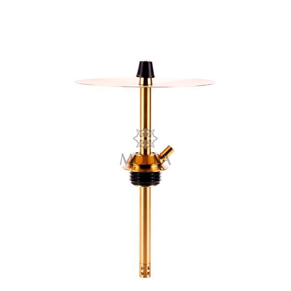 Кальян VYRO (Вайро) Versa Gold vvs-0015 фото