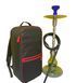 Рюкзак для кальяну Hookah Shuttle hb0012 фото 4