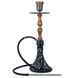 Кальян Aroma Hookah Oscar Brown Craft Crystal Black arm0029 фото