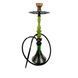 Кальян KARMA HOOKAH 3.3 Green (Craft XL Green) krm0151 фото 1