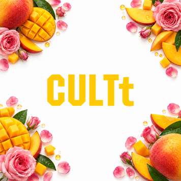 Тютюн CULTt G45 Red Kiss (Манго Троянда) clt0045 фото