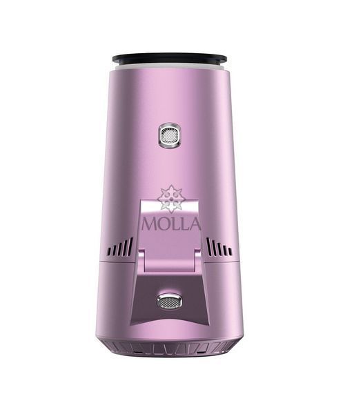 Електрична чаша для кальяну XKAH Pro Pink xkah0003 фото