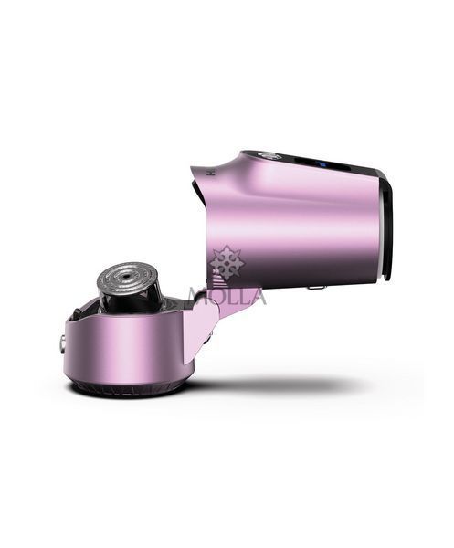 Електрична чаша для кальяну XKAH Pro Pink xkah0003 фото