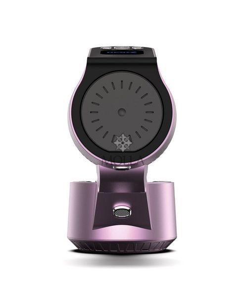Електрична чаша для кальяну XKAH Pro Pink xkah0003 фото