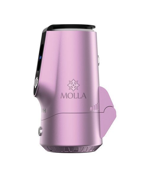 Електрична чаша для кальяну XKAH Pro Pink xkah0003 фото