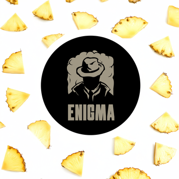 Тютюн Enigma El Cortez (Ананас) eni0062-1 фото