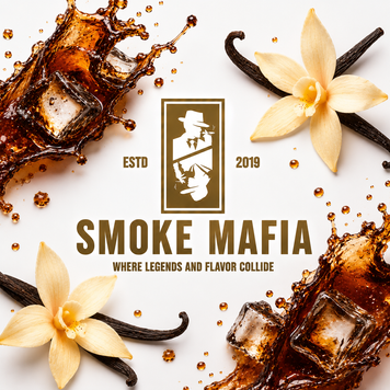 Табак Smoke Mafia Cola Vanilla (Кола Ваниль) smmaf0012 фото