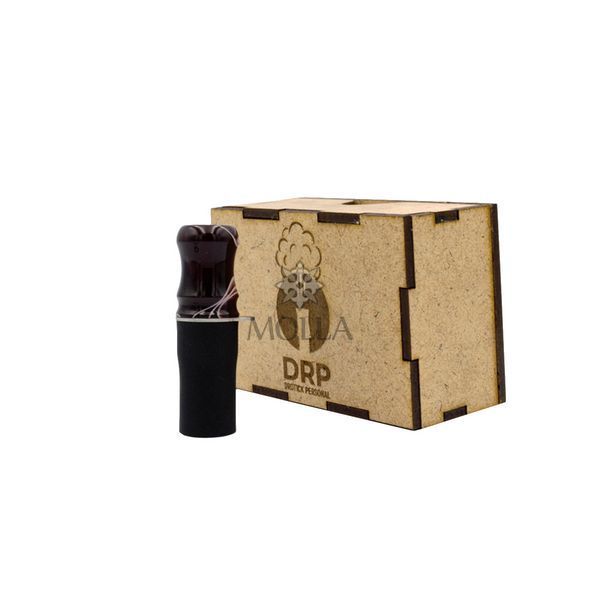 Персональный мундштук Drotick Personal drp02 фото