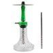 Кальян Sky Hookah (Скай Хука) Pulsar Lime sky0049 фото
