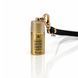 Персональний мундштук Sunpipe Gold CAPSULA Black sp508 фото 2