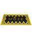 Килимок для кальяну Moze Draining Mat - Yellow mzc008 фото