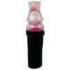 Персональний мундштук для кальяну Vibe Hookah AUTHENTIC Pink vbh0017 фото